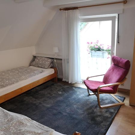 Appartment Am Kurpark Lippstadt Eksteriør bilde