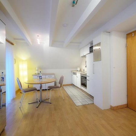 Appartment Am Kurpark Lippstadt Eksteriør bilde
