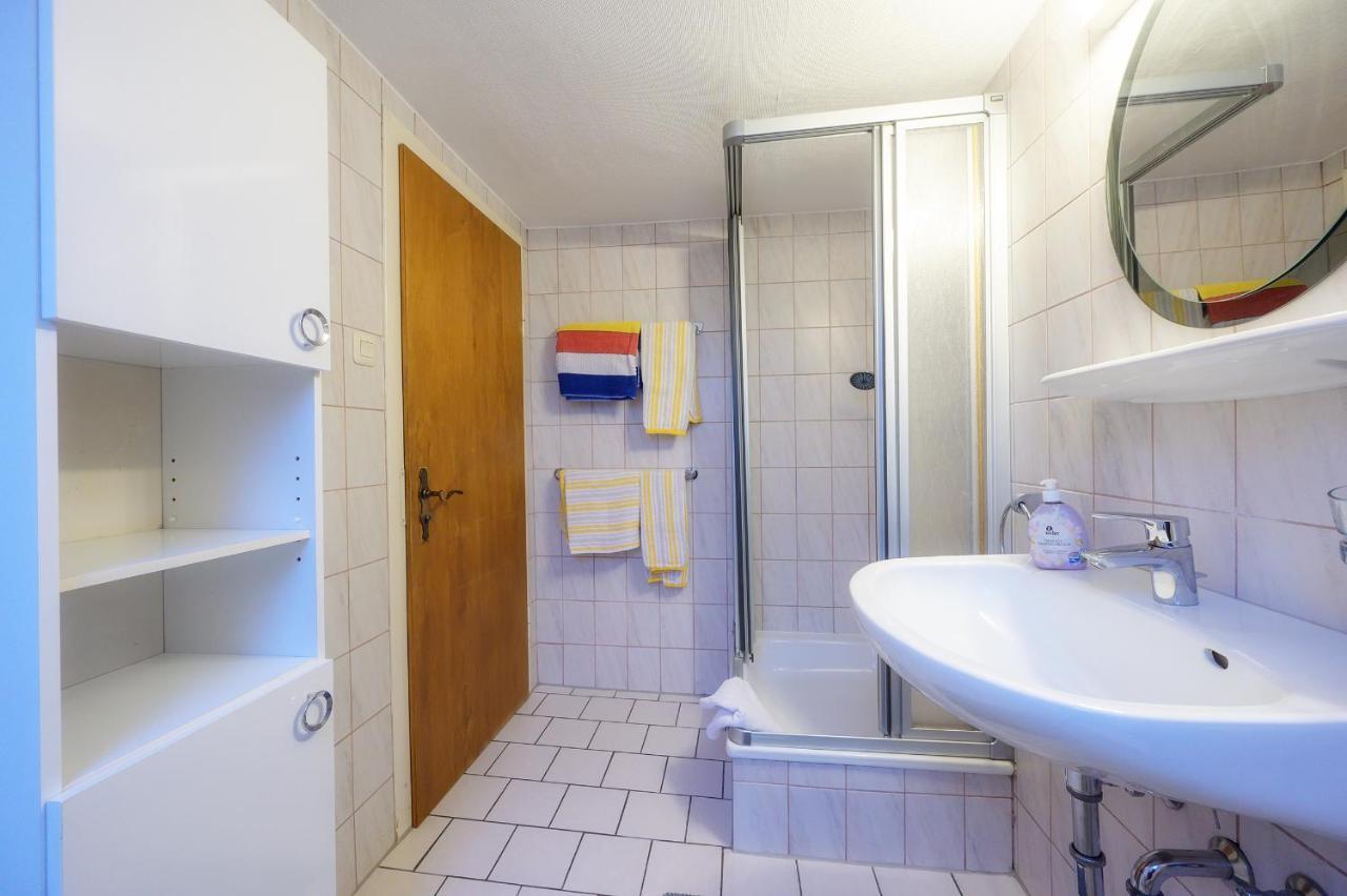 Appartment Am Kurpark Lippstadt Eksteriør bilde